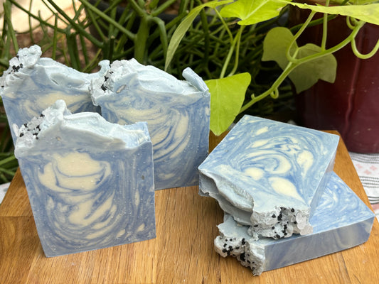 Neroli and Shea Butter Bar Soap