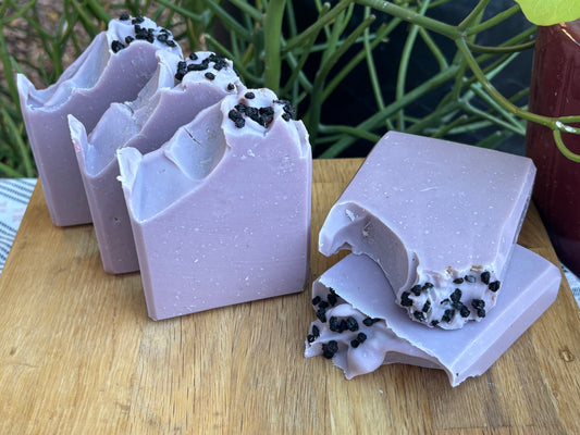 Lavender Butter Bar Soap