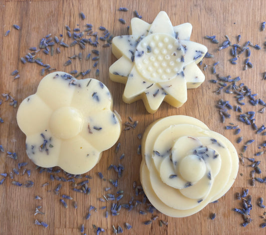 Lotion Bar